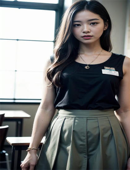 迷你剧观影指南：《疯狂天使之罪恶冰美人》的文化内涵与社会意义 ——深入探索迷你剧的艺术世界