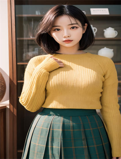 教科书式的敦君与女朋友和其他作品相比如何？对比分析与评价