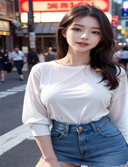 女人和女孩的區別_老八吃粑原版視頻